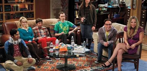 The Big Bang Theory tem episódio proibido que você não sabia.